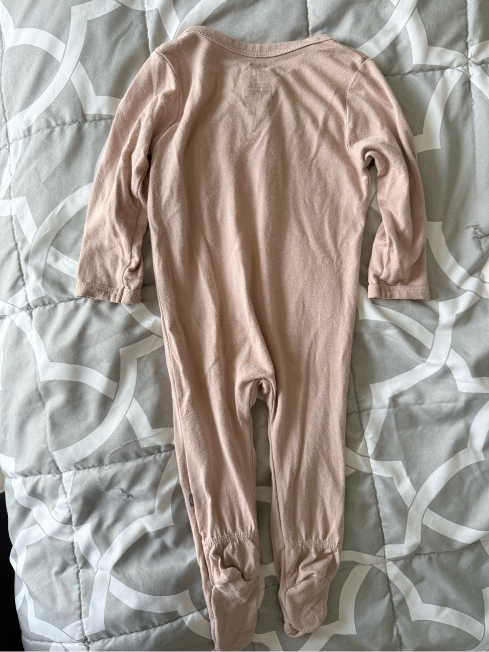 Kyte Baby Rompers - Picture 5 of 8